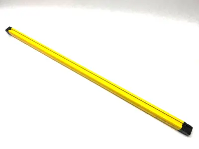 GL-R95F-R | Keyence  Safety Light Curtain Receiver Finger Protection Type 95 Axes - New – Open box