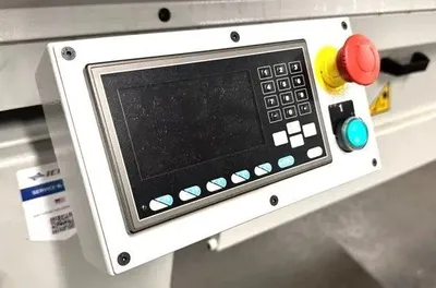 2023 IEMCA Ideal 326 Magazine Type Bar Loaders | Midstate Machinery (4)