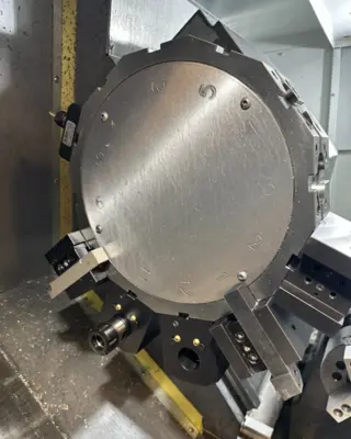 2023 HAAS ST-30Y CNC Lathes | Toolquip, Inc. (6)