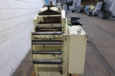 USED 1976 Cooper-Weymouth 12A