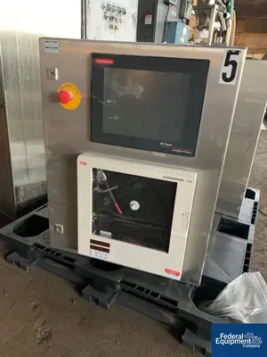 USED O'HARA O'Hara Technologies Tray Drying Oven, S/S, Model 200K