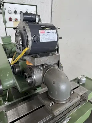 USED JUNGNER US 2305