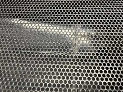 Air Knife With Classifier