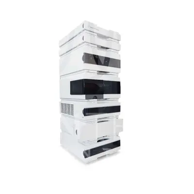 Used AGILENT TECHNOLOGIES 1260 HPLC Systems New York US | GenTech Scientific #1447284