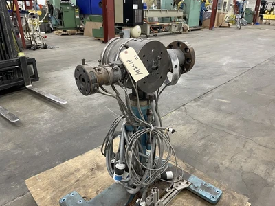 Coex Emitter Tube Die Built By Guill Tool
