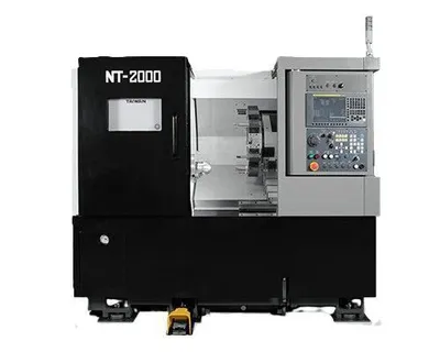 TAKISAWA NT-2500 CNC Lathes | LK Machine Solutions (1)