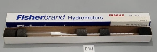 NEW FISHER SCIENTIFIC 11-555QC