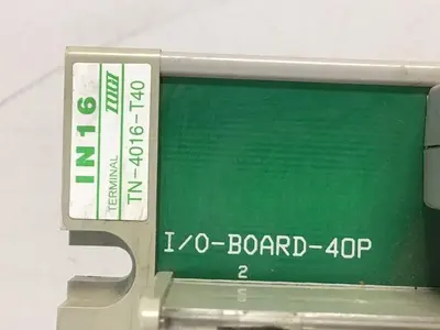 USED TOGI TN-4016-T40