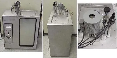 QTY. 1. PM TAMSON KINEMATICS VISCOSITY BATH MODEL ...