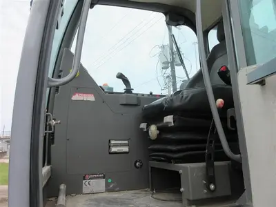 Used 2015 Superior SRT-155 Crawler Carriers & Dumpers Texas US | Rubbl #1333472