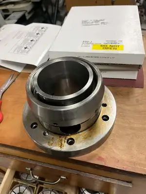 FELLOWS 36 Gear Shapers | Norcal Machinery (5)