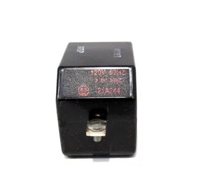 LOT OF 2 NEW ALLEN BRADLEY 21A244 COILS