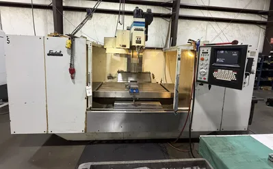 MIYANO LZ-02R2 CNC Lathes | CNC EXCHANGE (8)