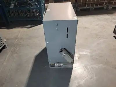 USED DELTA EVI CDTC0075-S001525