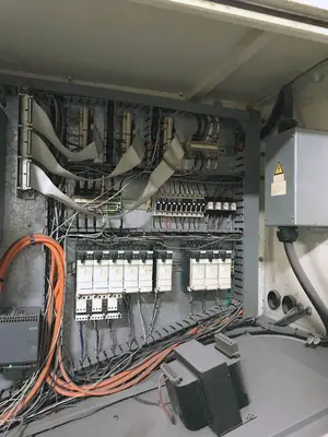 USED 2018 FRYER TC120