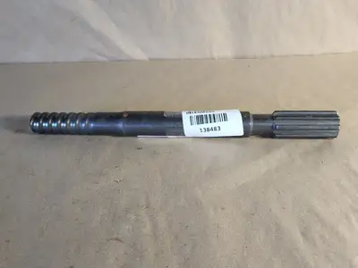 USED SANDVIK 7803-3581-02