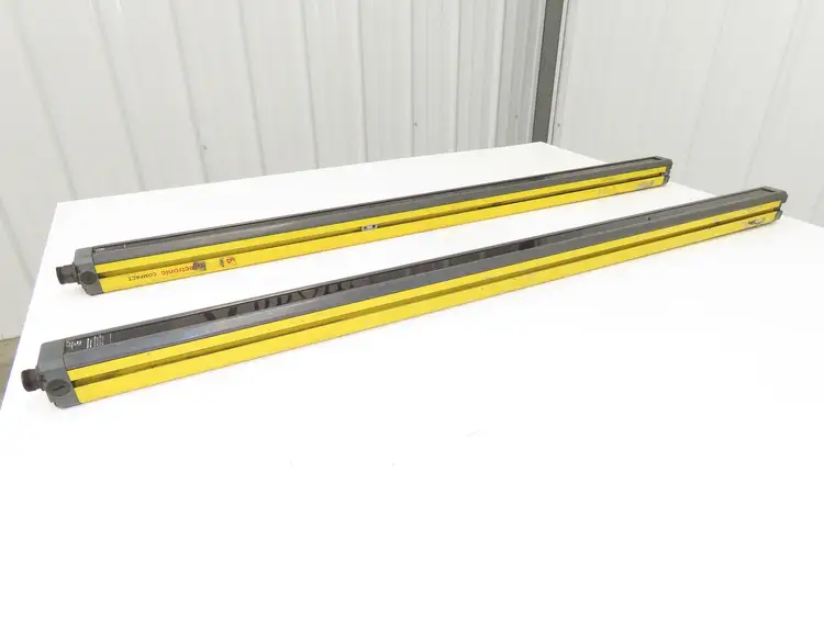 Used LEUZE _UNKNOWN_ Sensors Indiana US | Arrow Industrial #892843