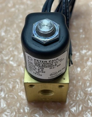 NEW Peter Paul Electronics 52X05600GB