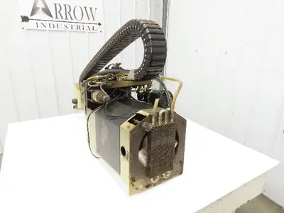 Used HAAS _UNKNOWN_ Spindle Motors Indiana US | Arrow Industrial #1368149