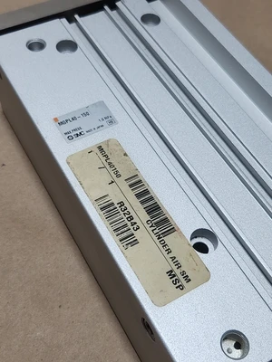 NEW SMC MGPL40-150