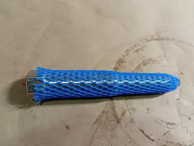 NEW KREBS 678C-CR-3.5