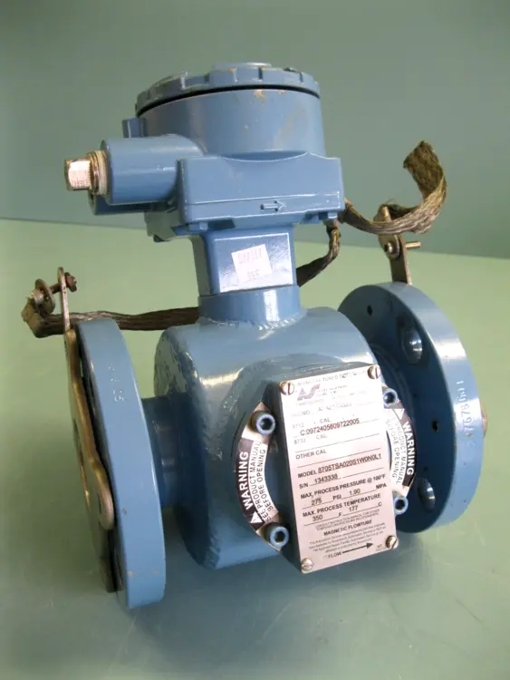 Used Rosemount 8705TSA020S1W0N0L1 Sensors New Hampshire US | Bitter End Trading #1125392