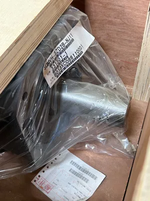 YASKAWA SGMVH-3ZD2B-NJ11 Servo Motors | ESS Industrial Equipment Sales (2)