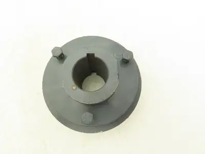 Browning T55LX1 5/8 Torque Limiter 1-5/8" Bore 5-1/2" OD