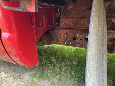 USED 2002 FORD F-350