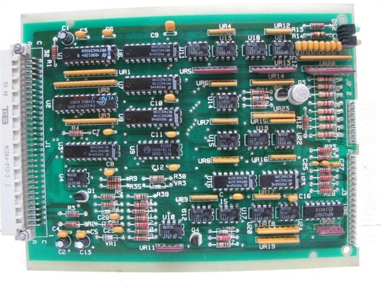 USED CROWN 103905