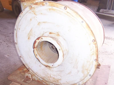 Used _UNKNOWN_ _UNKNOWN_ Centrifugal Fans Minnesota US | A&I Equipment #1317978