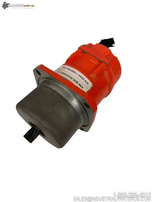 USED ABB TS2640N141E172
