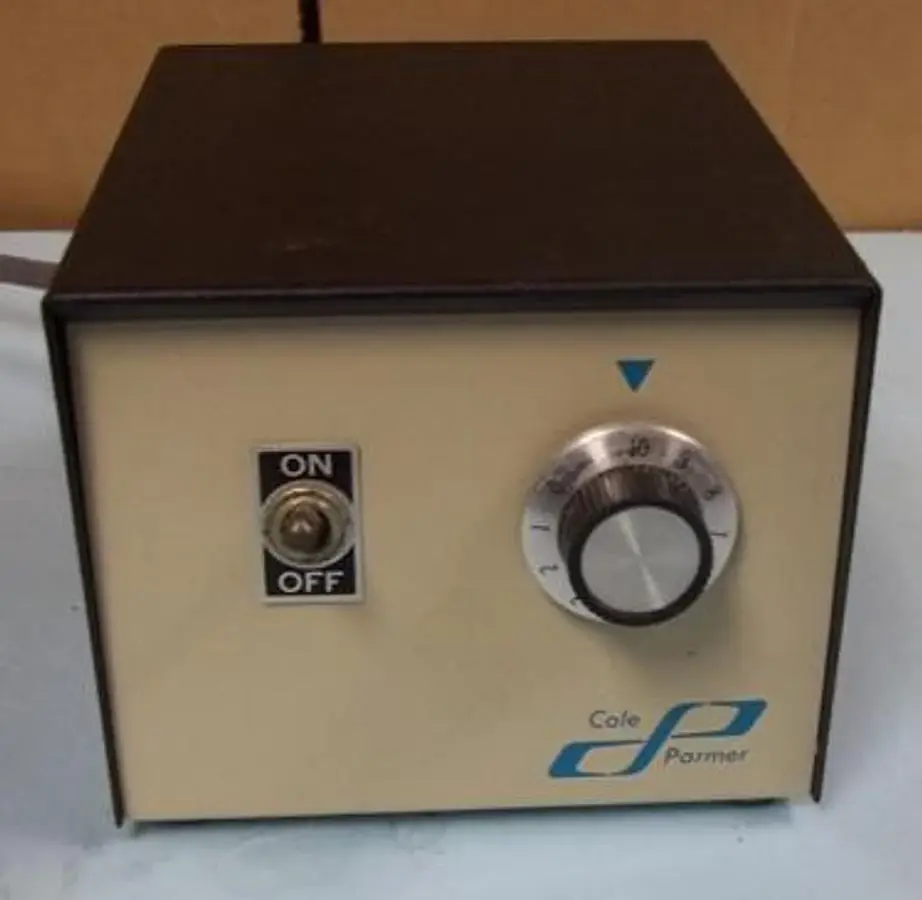 USED COLE-PARMER 2630