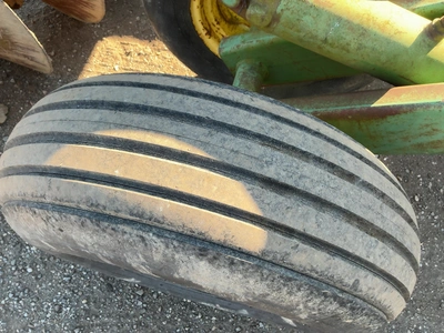 Used _UNKNOWN_ _UNKNOWN_ Tandem Discs Michigan US | Miedema Asset Management Group #1579724
