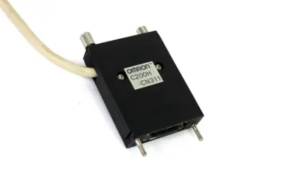 USED OMRON C200H-CN311