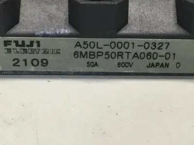USED FANUC A50L-0001-0327
