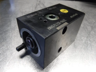 Kennametal KM40 Clamping KM40-CL2SR-1660C (LOC1038A)