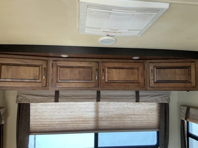 Used 2015 GRAND DESIGN REFLECTION 27RL Campers, Caravans, Motorhomes Michigan US | Miedema Asset Management Group #1304638