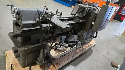 USED OKUMA LS