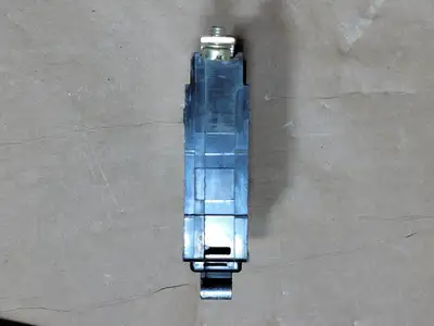 USED SQUARE D DP-4043