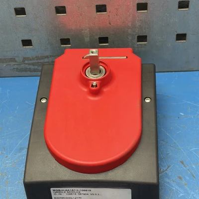 New | in-Stock EUCHNER MGBHAA1A1L-106619 PLC Processors Indiana US | J&J Industrial Supply #1465261