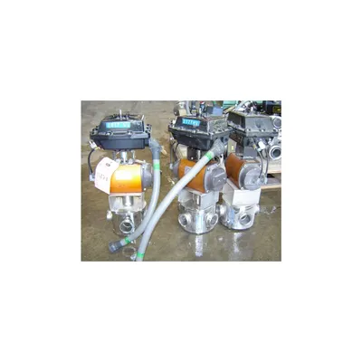 USED QUALITY CONTROLS 2.54227LLRSPX02