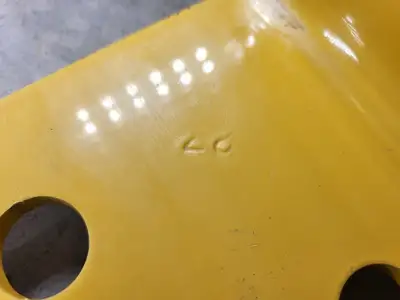 USED CATERPILLAR 140-8226