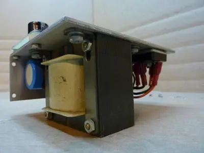 USED SCI PR 107-A1