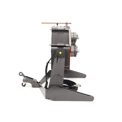 EDWARDS ED9-HAT5000 Roll Benders | Sierra Victor Industries (3)