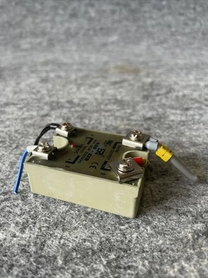 Used ECO JDA332500 Misc Electrical & Power Parts California US | Davliegogo LLC #1729138