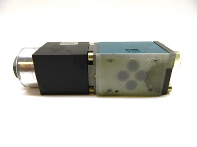 NEW MANNESMANN REXROTH 4WE 6 D53 CG24K4 SO582