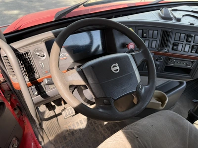 Used 2007 VOLVO VNM Conventional trucks Indiana US | Miedema Asset Management Group #1414504