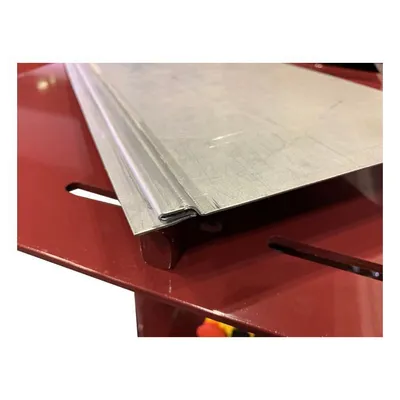 FLAGLER 16 PITTSBURGH Pittsburgh/Roll Former Machines | Sierra Victor Industries (2)