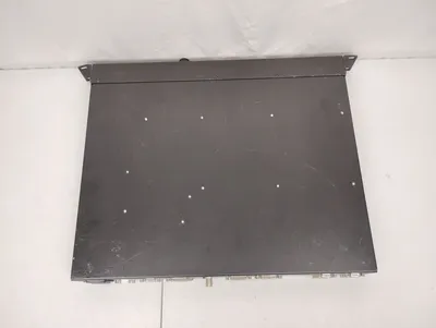 USED BARCO PDS-902
